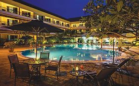 The Qamar Paka, Terengganu